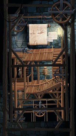 卡牌神偷最新版