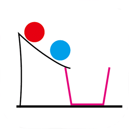 物理画线手机版v2.1 安卓版