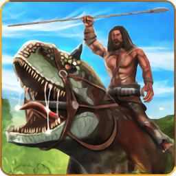 恐龙生存岛生存之手最新版