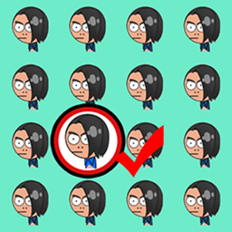 猜字当首富小游戏