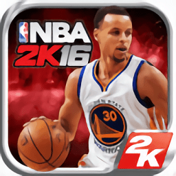 NBA2K16手机版中文