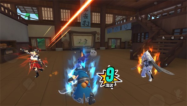 香肠派对云游戏无限时间