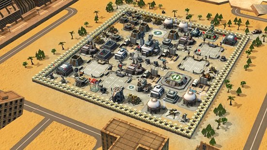 使命召唤英雄(heroes)