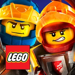 乐高未来骑士团最新版(lego merlok)