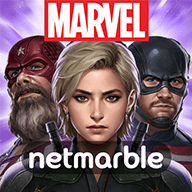 2025漫威未来之战手游最新版本