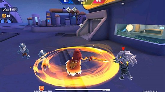 香肠派对小鲨鱼辅助器