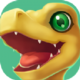 暴龙大作战数码宝贝大乱斗手机版v1.1.2.7 安卓正版