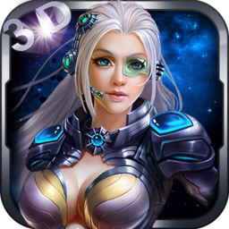 星际征霸手游v1.0.7 安卓版