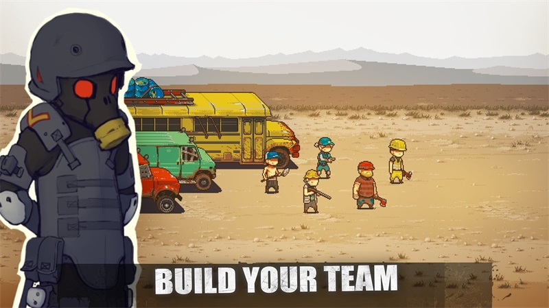 死亡突围僵尸战争内购免费版