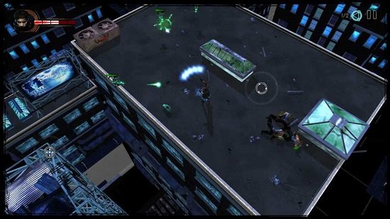 命运之跃手机版