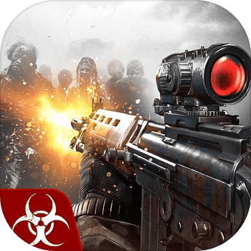 僵尸前线3d破解版无限金币中文版