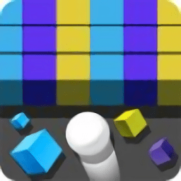 球球大冲撞游戏