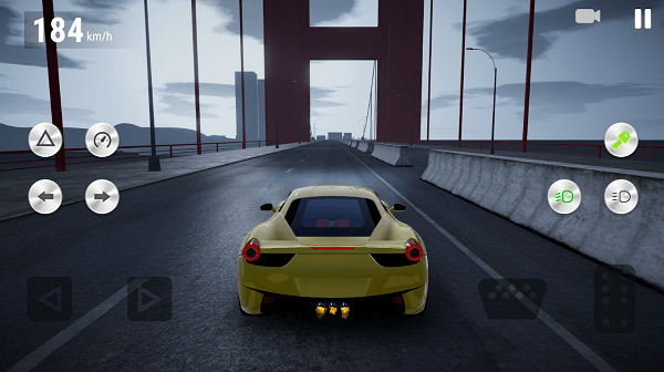 真实驾驶学校游戏下载 真实驾驶学校中文版