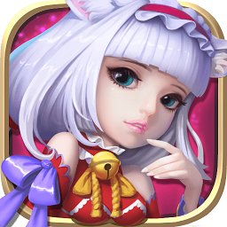 女神三国传v5.3 安卓最新版