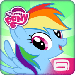 小马宝莉友谊的魔法最新版(My Little Pony)