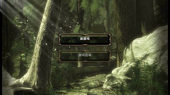 阿尔龙剑影中文版(Aralon HD)