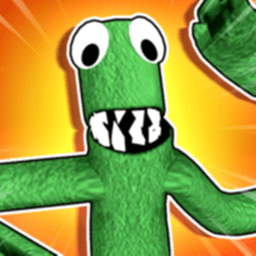 彩虹朋友合并怪物手机版