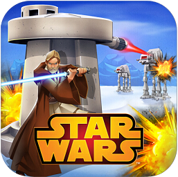 星球大战银河防卫