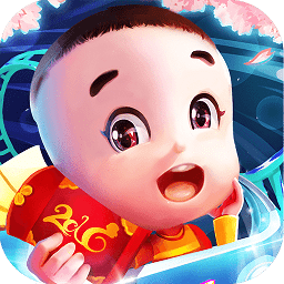 大头儿子天天乐跑手机版