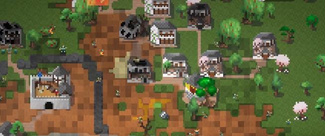 世界盒子修仙mod手机版