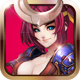 挂机勇士无限钻石版v2.5.3 安卓版