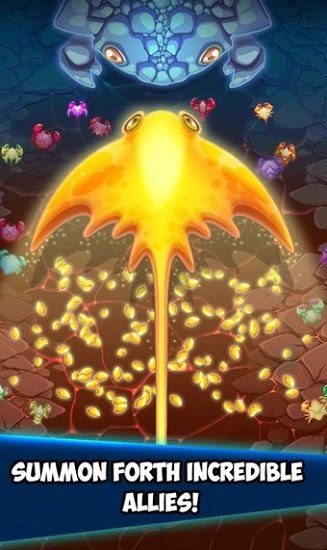 河蟹战争(Crab War)