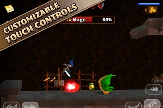 剑客少年中文版