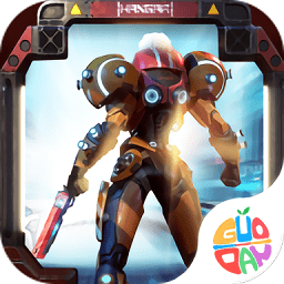 迷失星球2全民机甲武装游戏v1.0 安卓版