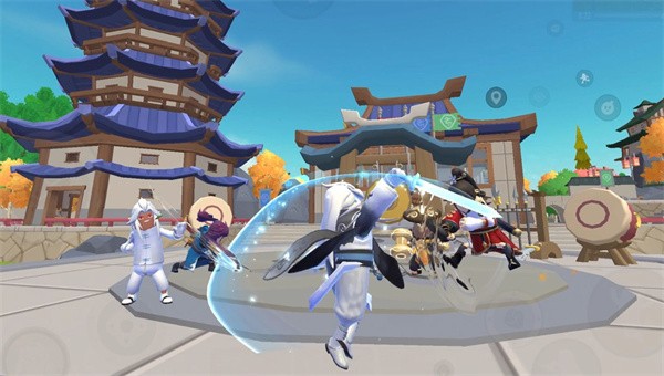 香肠派对云游戏无限时间