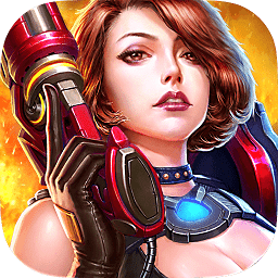 激战星球手机游戏