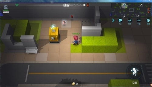 逃跑吧少年辅助器免费手机版