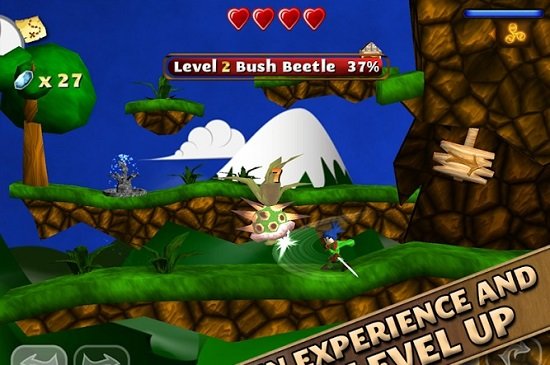 剑客少年游戏下载