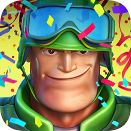 无敌士兵糊涂蛋v3.2.1 安卓版