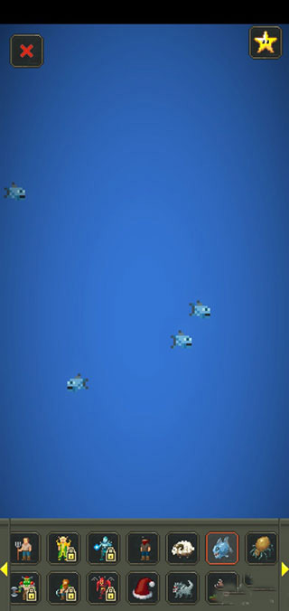 世界盒子0.14.1全解锁版