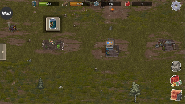 迷你dayz2内置修改器最新版