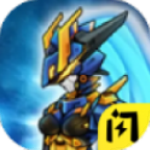 机甲斗兽场2天元怪兽之王免广告