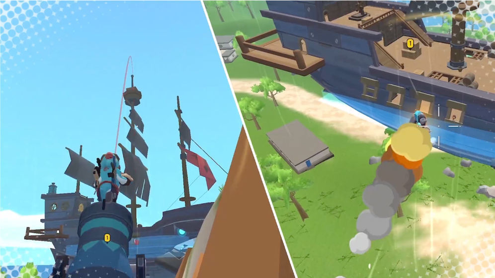 香肠派对辅助手机版免费