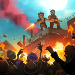 死亡崛起手游v105 安卓版