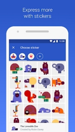 Google Play服务