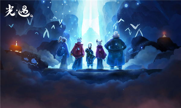光遇刷蜡烛脚本2.1防封版