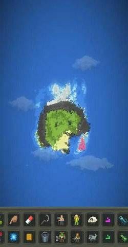 worldbox全物品解锁最新版