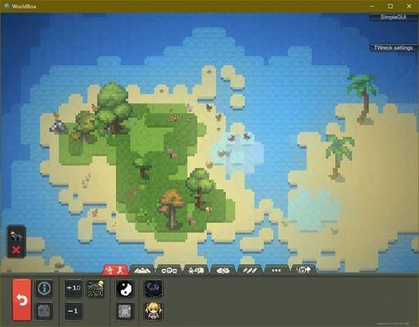 世界盒子修仙mod手机版破解版