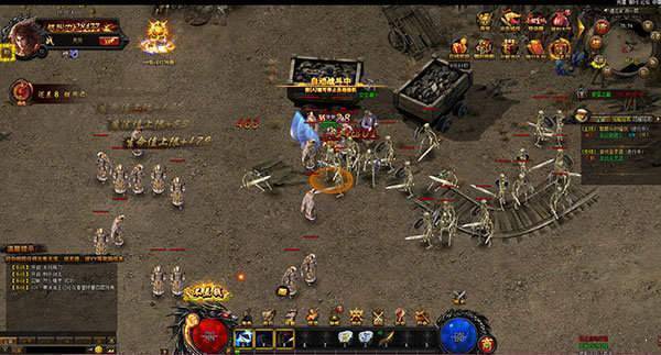 亘古幻想内置菜单无限召唤石