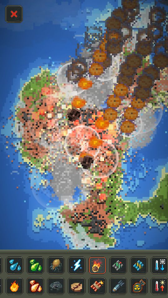 世界盒子0.14.9全物品解锁