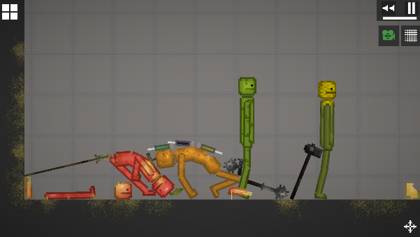 甜瓜游乐场游戏最新版