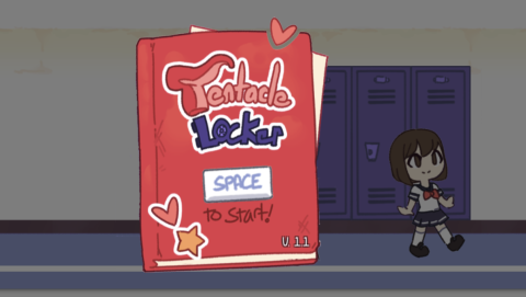 Tentacle Locker