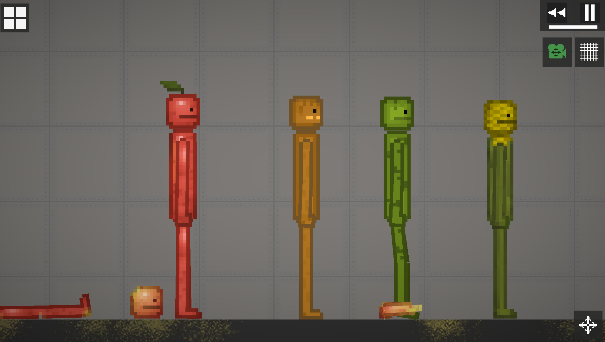 甜瓜游乐场游戏最新版