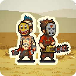 死亡突围摩托车游戏无限金币版