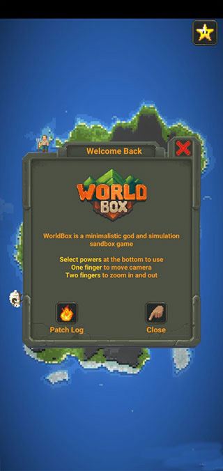 世界盒子0.14.1全解锁版