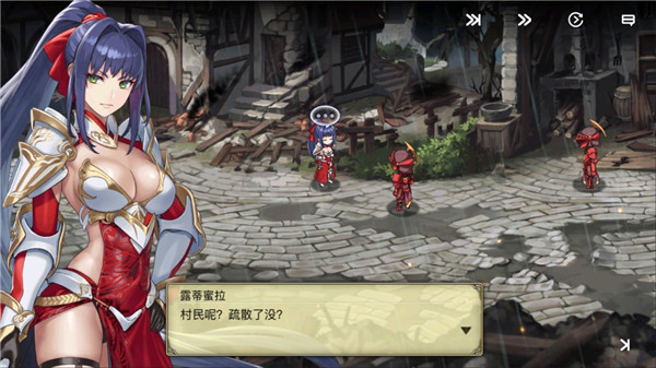 亘古幻想内置菜单无限召唤石